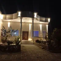 خونه-فیروزه