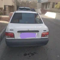 پراید۸۵|خودرو سواری و وانت|قدس, شهرقدس|دیوار