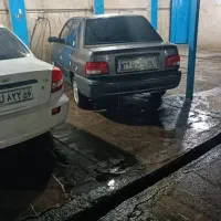 همکار برای کارواش