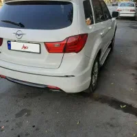 هایما s7 مدل ۹۶ بدون رنگ|خودرو سواری و وانت|تهران, شهرک فردوس (حسینی)|دیوار