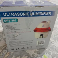 دستگاه بخور سرد