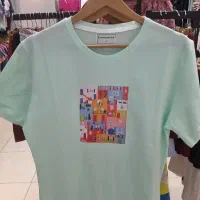 پوشاک راحتی زنانه