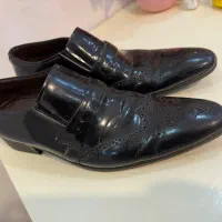 کفش|کیف، کفش، کمربند|مشهد, شهرک لشکر (شهرک غرب)|دیوار