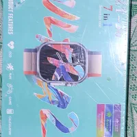 ساعت هوشمند