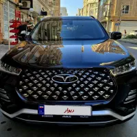 تیگو ۷ پرو پرمیوم در حد صفر گارانتی فعال