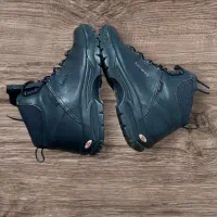 نیم بوت ارجینال انگلیس|کیف، کفش، کمربند|مهاباد (آذربایجان غربی), |دیوار