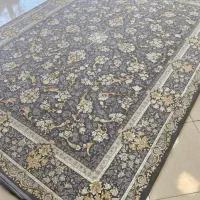 فرش اصل و بی نظیر کاشان|فرش|یاسوج, |دیوار