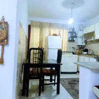 اجاره خانه ویلایی دوخواب با پارکینگ|اجارهٔ کوتاهمدت ویلا و باغ|رشت, آب آسیاب|دیوار