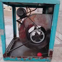 کولرآبی ۴۵۰۰آبسال