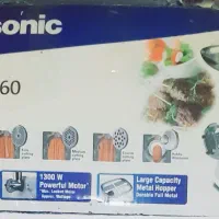 چرخ گوشت پاناسونیگ