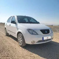 تیبا ۲ EX مدل ۱۴۰۱|خودرو سواری و وانت|رحمت‌آباد, |دیوار