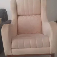 مبلمان خانگی|مبلمان خانگی و میز عسلی|کرج, برغان|دیوار
