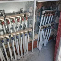 تعمیرات لوازم خانگی و تاسیسات|خدمات پیشه و مهارت|بجنورد, |دیوار