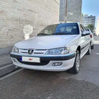 پارسXu7P موتور جدید سفارشی|خودرو سواری و وانت|اردبیل, |دیوار