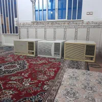 فروش انواع کولرجنرال۱۸هزار۲۴ ترح تعویض سالم باخراب|کولر گازی و فن‌کوئل|کارون, |دیوار