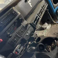 وانت نیسان دیزل یخچالدار|خودرو سواری و وانت|زاهدان, |دیوار