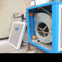 سرویس کولر ابی سرویس کولر ۲۴ ساعته