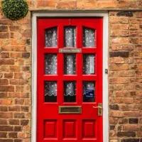 وکیوم ضد آب ۹۸۷۴درب خواب ملامینه اتاق چوبی cnc