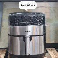سرخ کن بدون روغن فَکر رژیمی هواپز دوالمنت ارسال