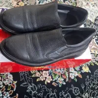 یک جفت کفش مردانه