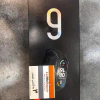 ساعت هوشمند Miband 6