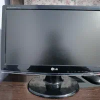 مانیتور ال جی