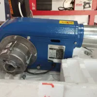 فروش مشعل گازی و گازوییلی نو و دسته دوم و تعمیرات