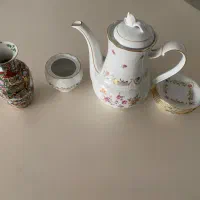 چینی الات
