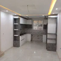 آپارتمان دوبلکس عرصه وعیان در جاده لیلاکوه