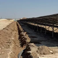 استخدام اکیپ های اجرایی نیروگاه خورشیدی|استخدام صنعتی، فنی، مهندسی|ساوه, |دیوار