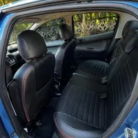 پژو 206 SD V8، مدل ۱۳۹۵|خودرو سواری و وانت|تهران, بلوار کشاورز|دیوار
