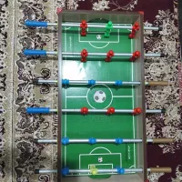 فوتبال دستی کاملا سالم