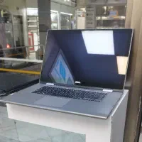 لپتاپ استوک dell با پردازنده i7 و قابلیت تبلت شو