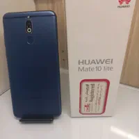 هوآویmait10liteحافظه۶۴سالم و تمیز