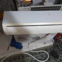 کولر۱۲هزار اینورتر ال جی