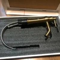 شیر دوش و روشویی راسان الیزه و علم دوش