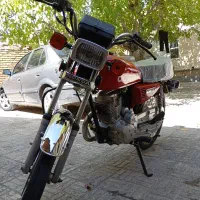 هوندامزایده۱۵۰