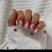 خدمات کاشت ناخن