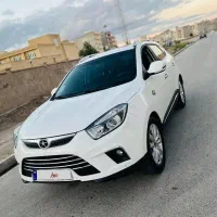 جک S5 اتوماتیک کم کار درحد صفر بیرنگ بدون تیک