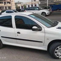 206 تیپ 3مدل 96