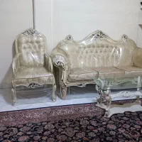 مبل هفت نفره
