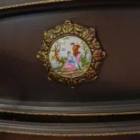 بوفه کارشده چوب|بوفه، ویترین، کنسول|تهران, زعفرانیه|دیوار