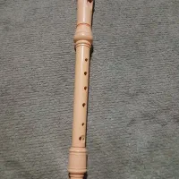 فلوت یاماها مدل کائوچویی
