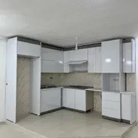 چهارواحده کلید اول/فول امکانات/نقشه مربع/سر نبش|فروش آپارتمان|اهواز, پردیس|دیوار