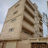 آپارتمان 92/4،نبش صفای دوازده پشت بیمارستان قدیم|فروش آپارتمان|اهر, |دیوار