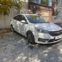 آریزو ۵ توربو|خودرو سواری و وانت|ارومیه, |دیوار