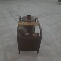 آبگرمکن کارواش