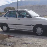 پراید|خودرو سواری و وانت|خرم‌آباد, |دیوار