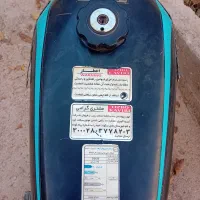 باک موتور کاربراتور