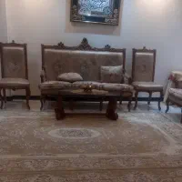 ۹۱ متر۲ خواب /تک واحدی/پذیرایی پرده خور نبرد شمالی|فروش آپارتمان|تهران, نبی اکرم|دیوار